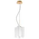 Cветильник Lightstar NUBI LEGNO 1х40W E27 802115