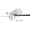 Муфта ПКВтп 2х16/25 с болтовыми наконечниками ПВХ/СПЭ изоляция 1кВ
