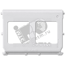 Вставка монтажная