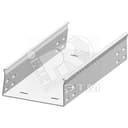 Промышленный напольный короб TFCL85.250.200 Вергокан Россия