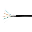LAN F/UTP 4x2x0,51 кат.5е PE (305 м) SkyNet Premium (1693121)