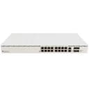 Коммутатор CRS320-8P-8B-4S+RM MikroTik