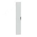 Дверь непрозрачная, IP55, Ш = 300 мм Schneider Electric