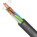 Кабель силовой ППГнг(А)-HF 5Х6 ок(N,PE)-0,66 барабан ТРТС