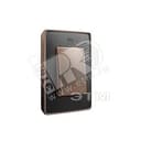 Рамка 2 поста графит/основание медь Simon