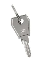 Ключ для пластикового замка к ЩРН (арт. lock-shrn-ip31) EKF PROxima