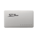 Сетевой 5-ти портовый коммутатор ST-GS50 Space Technology