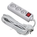 Сетевой фильтр Buro 300SL-5-G