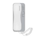 Трубка домофона координатная Voice С white grey Novicam