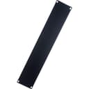 Фальш-панель на 2U Hyperline BPV-2-RAL9005 (Черный)