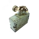 Микровыключатель МП 2306 У2 исп.03, IP54, рычаг, торцевой, винт