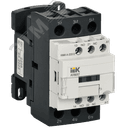 Контактор ARMAT КМИ-А-22512 LC1D 25А 24В/АС3 1НО/1НЗ