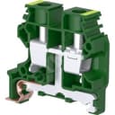 Клемма C10/10.P винтовая 10 мм.кв. земля TE Connectivity ОУЭО