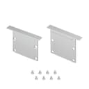 Заглушка LINIA49FS глухая Arlight Металл 041760