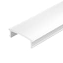 Экран ARHDECORES123000 Flat Opal Arlight Пластик 052995