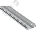 ESCA 7 Лоток перфорированный 50х150х2500-1.5 HDZ