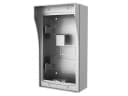 Монтажное основание DS-KAB01 Hikvision для вызывных панелей DS-KV8X02-IM