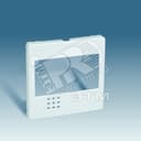 Накладка на 75355- 75356- 75357- 75358-39 S82.82N слоновая кость 82080-31 Simon