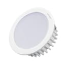 Светодиодный светильник Arlight LTMR70WHFrost 45W Warm White 110deg IP40 Металл 020771