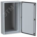 TITAN 5 Корпус металлический ЩМП-100.60.25 УХЛ1 IP66 IEK IEK