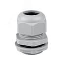 Сальник PG21 IP54 (20 шт) d отв. 27 мм / d провод. 13-18 мм PROxima