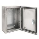 Щит из нержавеющей стали Inox AISI 304 (400х 300х150) IP66 У1 PROxima