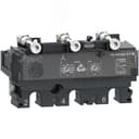 РАСЦЕПИТЕЛЬ NSX250 AC 3П3Т 220A MLOGIC 2.2M