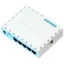 Роутер MikroTik RB750GR3