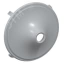 Ввод в распределительную коробку для светильника Rotondo, цвет серый