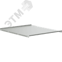 Перегородка горизонтальная 400х400 FORMAT