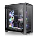 Корпус для компьютера Thermaltake CTE C700 TG ARGB Black CA-1X7-00F1WN-01