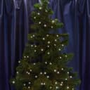 Светодиодная гирлянда Feron CL06 линейная 20м 15м 230V белый c питанием от сети 26733