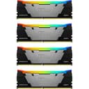 Оперативная память Kingston Fury Renegade RGB KF436C18RB2AK4/128