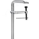 Струбцина высокоэффективная для тяжелых нагрузок 300/175, усилие: 22 кН, момент затяжки: 70 Нм, с Т-образной рукояткой BESSEY