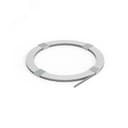 Полоса 25х4 горячеоцинкованная