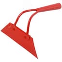 Мотыга без черенка прямая 210 мм