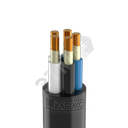 Кабель силовой ВВГнг(А)-FRLS 5х2,5 ок(N,PE)-0,66