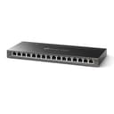 Неуправляемый 16-ти портовый коммутатор TL-SG116E TP-Link