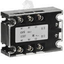 Реле твердотельное OSS-1 60А 380В AC 3-32В DC