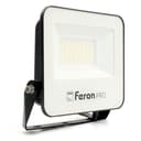 Прожектор светодиодный многоматричный FERON LL1000 41539
