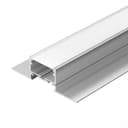 Профиль Arlight PLSLOCKH19THIDE2000 Алюминий 033693