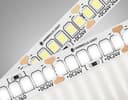 Светодиодная лента Ambrella Light GS3502 2835 240Led 22W m 24V IP20 4500K 5m Ambrella Light GS3502