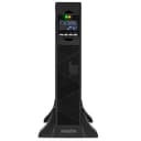 Источник бесперебойного питания HIDEN KU91015S-RT 1500VA/1350W встроенные акб в корпусе (9А/ч х 3шт)