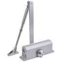 Дверной доводчик Optimus DC-85 HO (серебро)