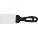 Шпатель фасадный нержавеющий 60 мм