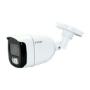 Уличная цилиндрическая видеокамера 2 Мп DVC-S126P Divisat