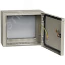 Корпус металлический ЩМП-2.3.1-0 (250х300х150мм) У2 IP54