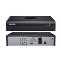 Видеорегистратор гибридный SVR-4115N v3.0 Satvision