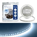 Светодиодная LED лента Feron LS501 120SMD2835м 11Втм 24V 50008122мм 6000К 41058
