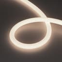 Лента герметичная MOONLIGHTTOPA336D18mm 24V Day4000 360deg 144 Wm IP65 2835 5m wire x1 038753